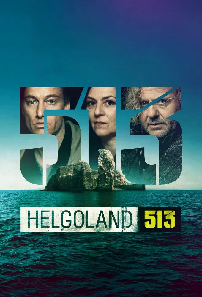 Poster di Helgoland 513