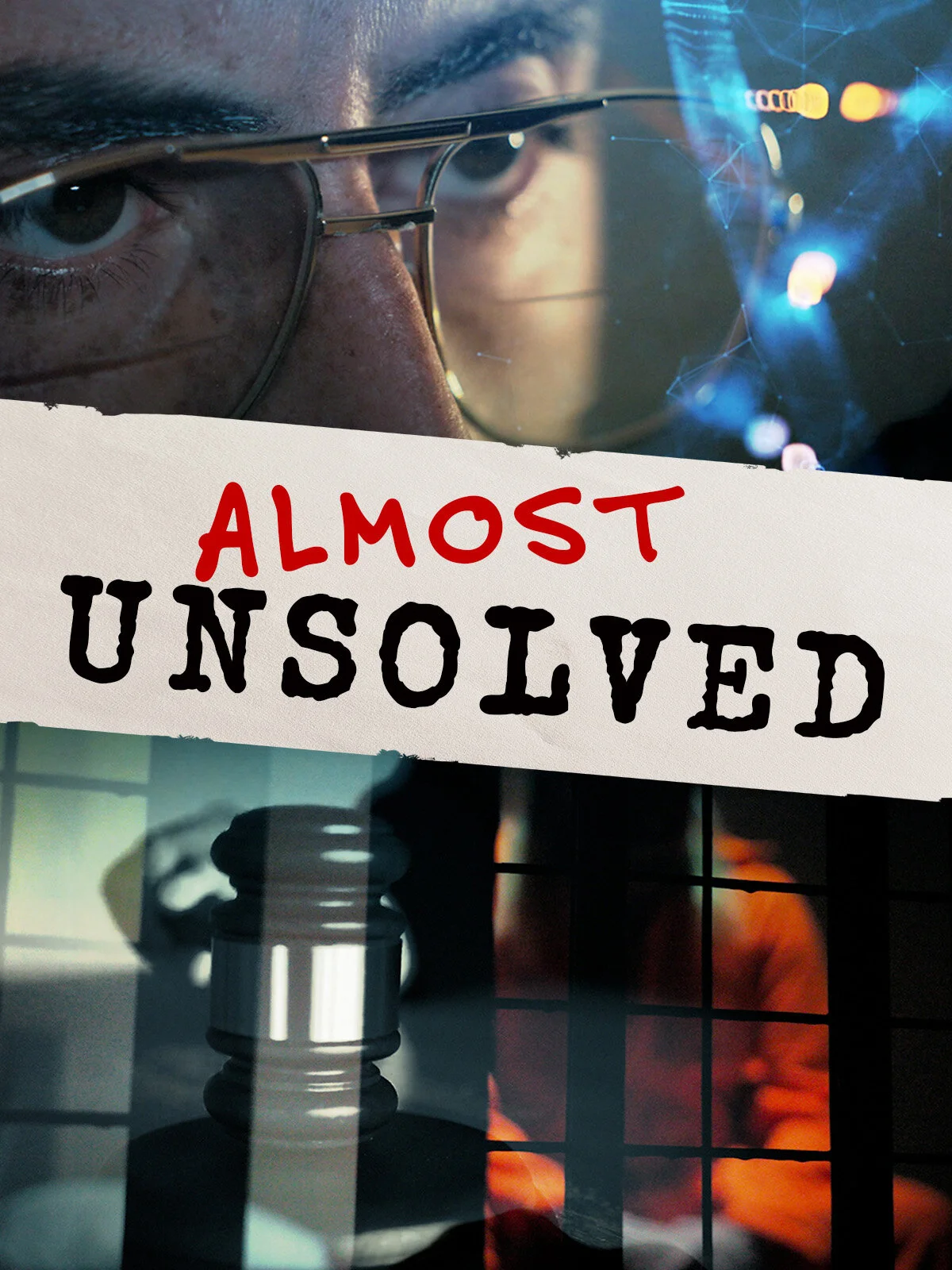 Poster di Almost Unsolved
