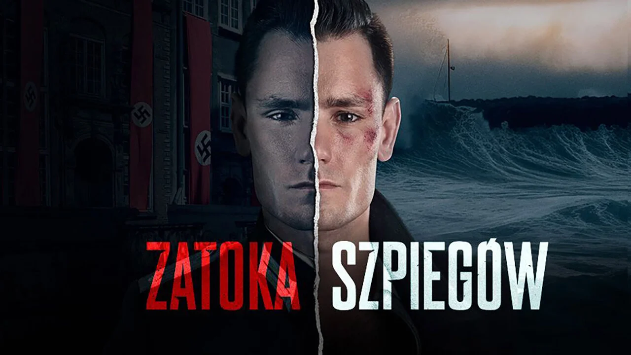 Zatoka szpiegów