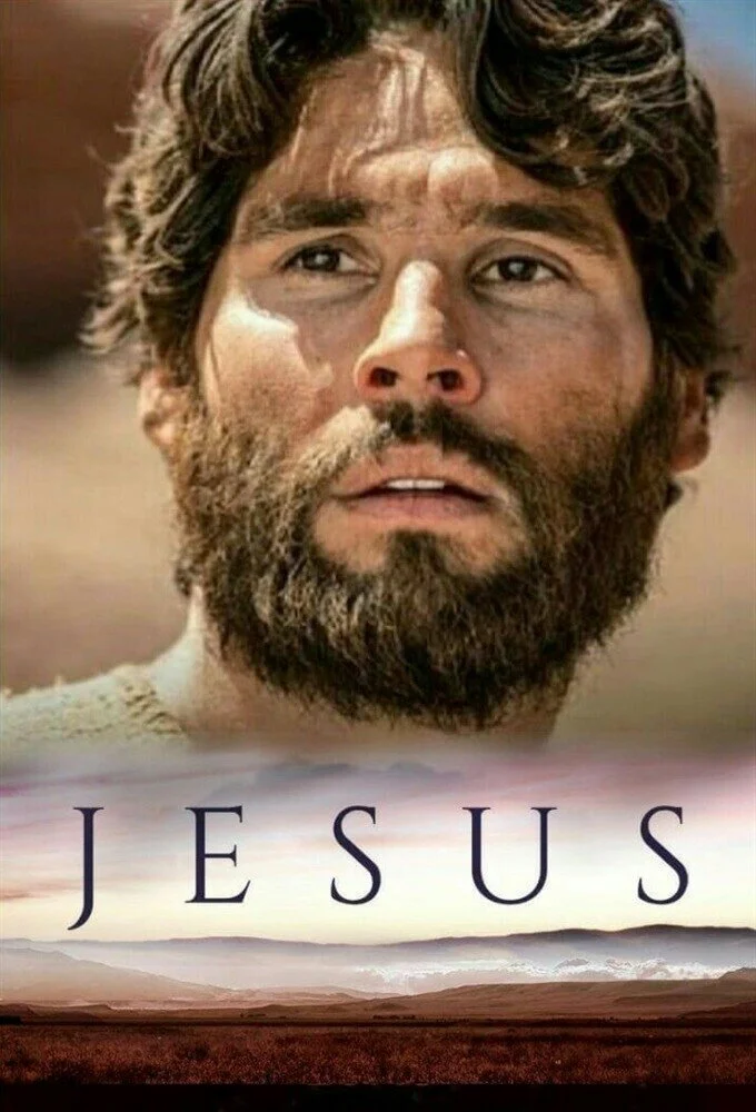Plakat Jesus