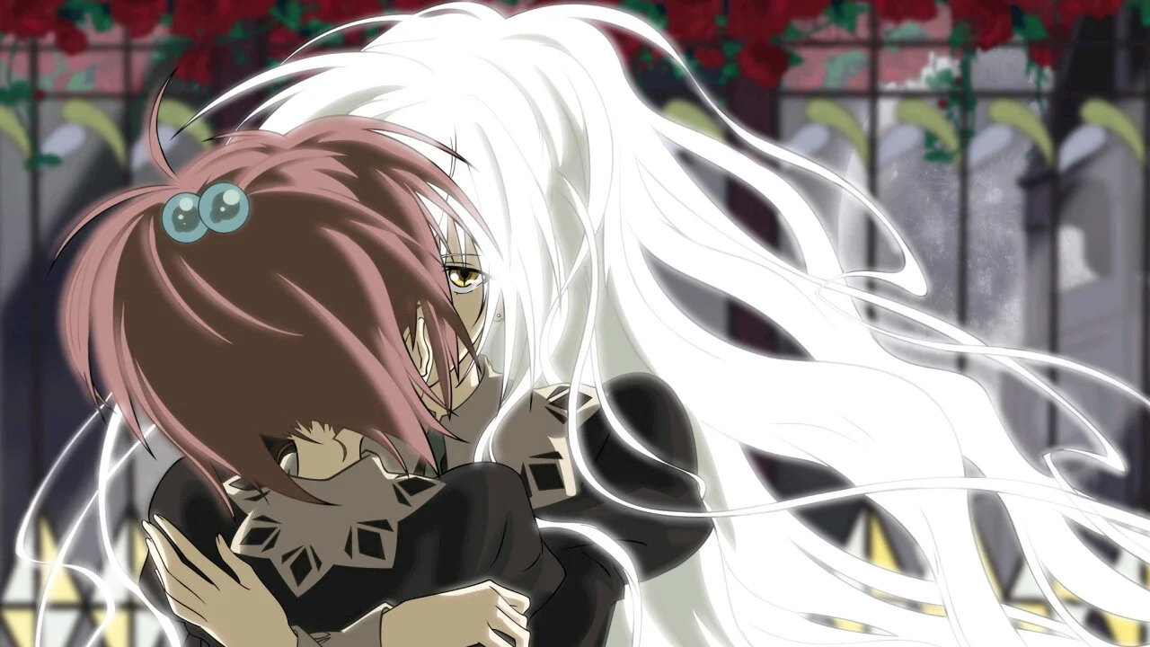 Strawberry Panic