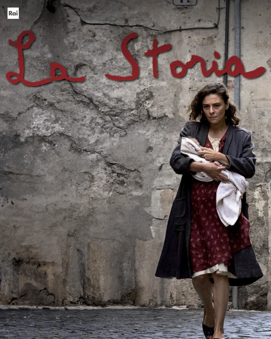 La Storia Poster
