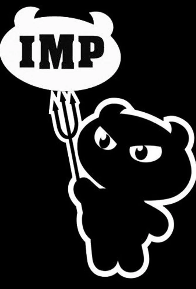 Poster di The Imp
