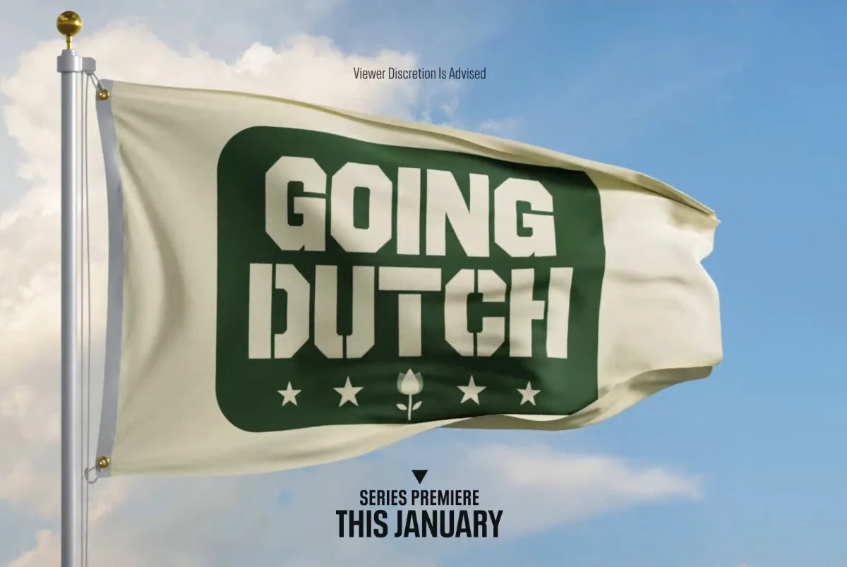Going Dutch