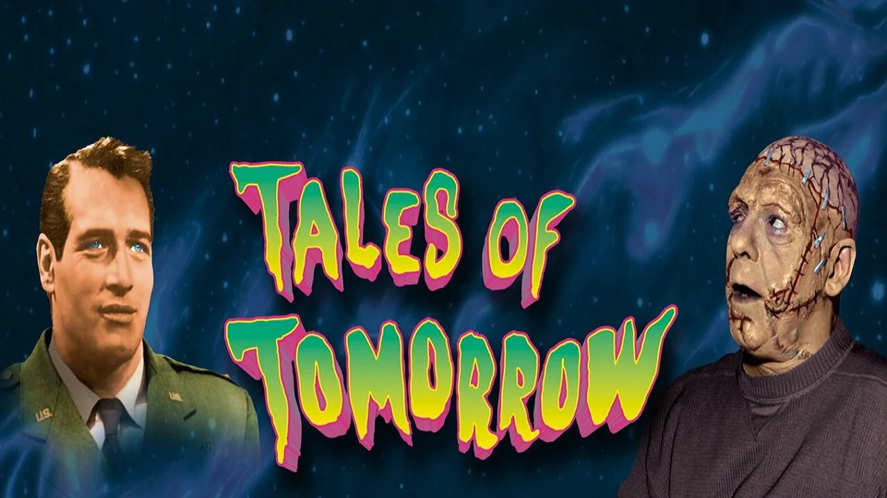 Tales of Tomorrow
