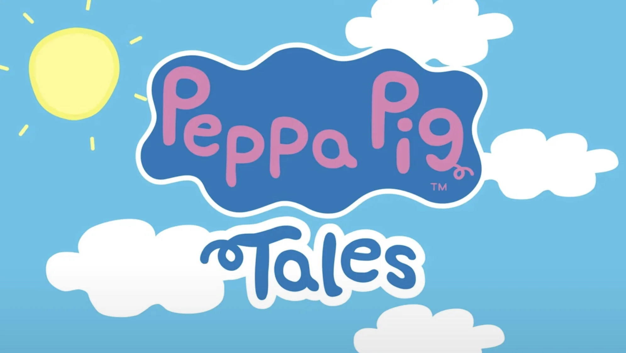 Peppa Pig Tales