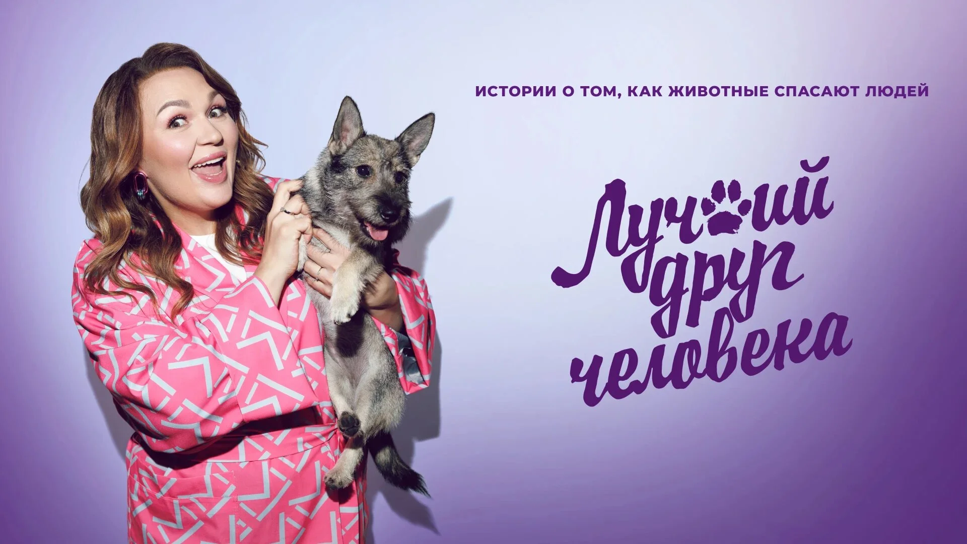 Лучший друг человека