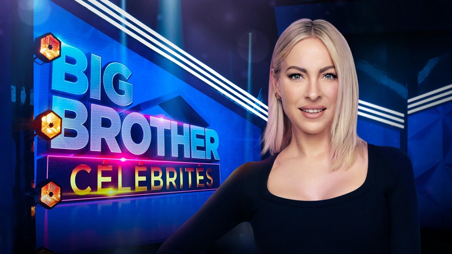 Big Brother Célébrités