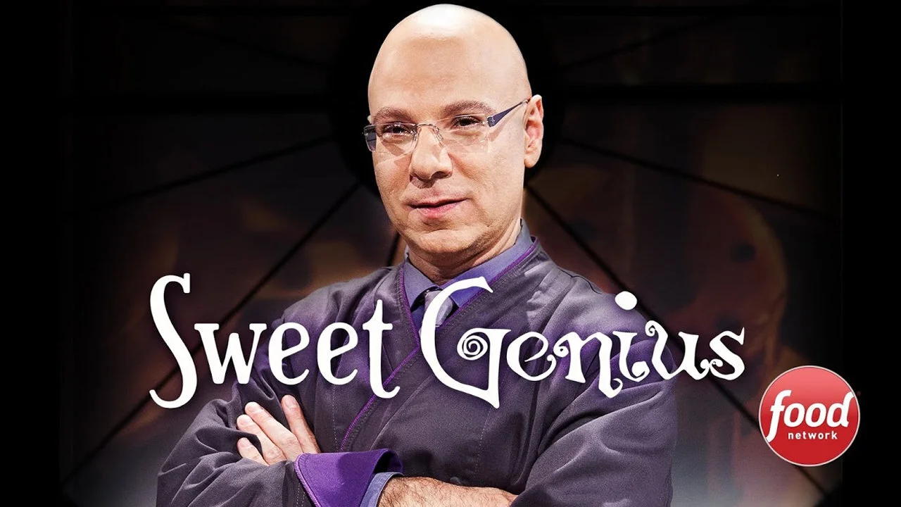 Sweet Genius