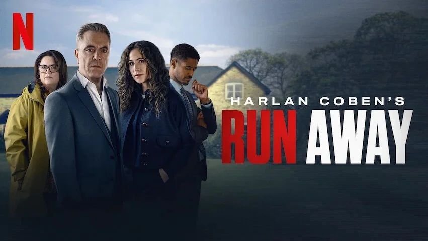 Harlan Coben's Run Away