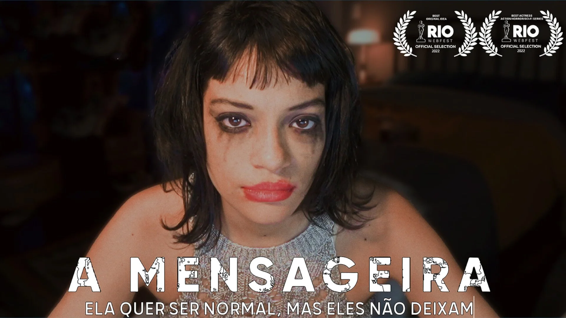 La Mensajera