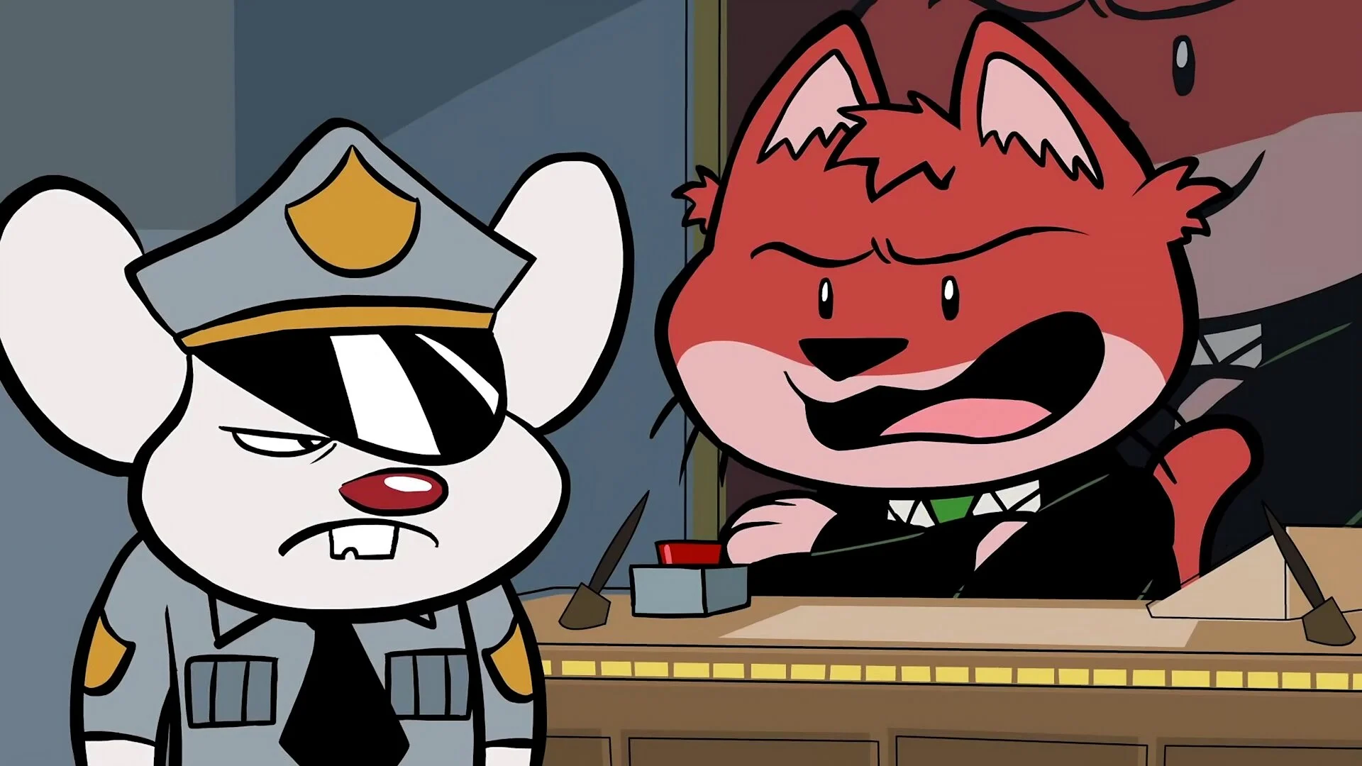 Mappy