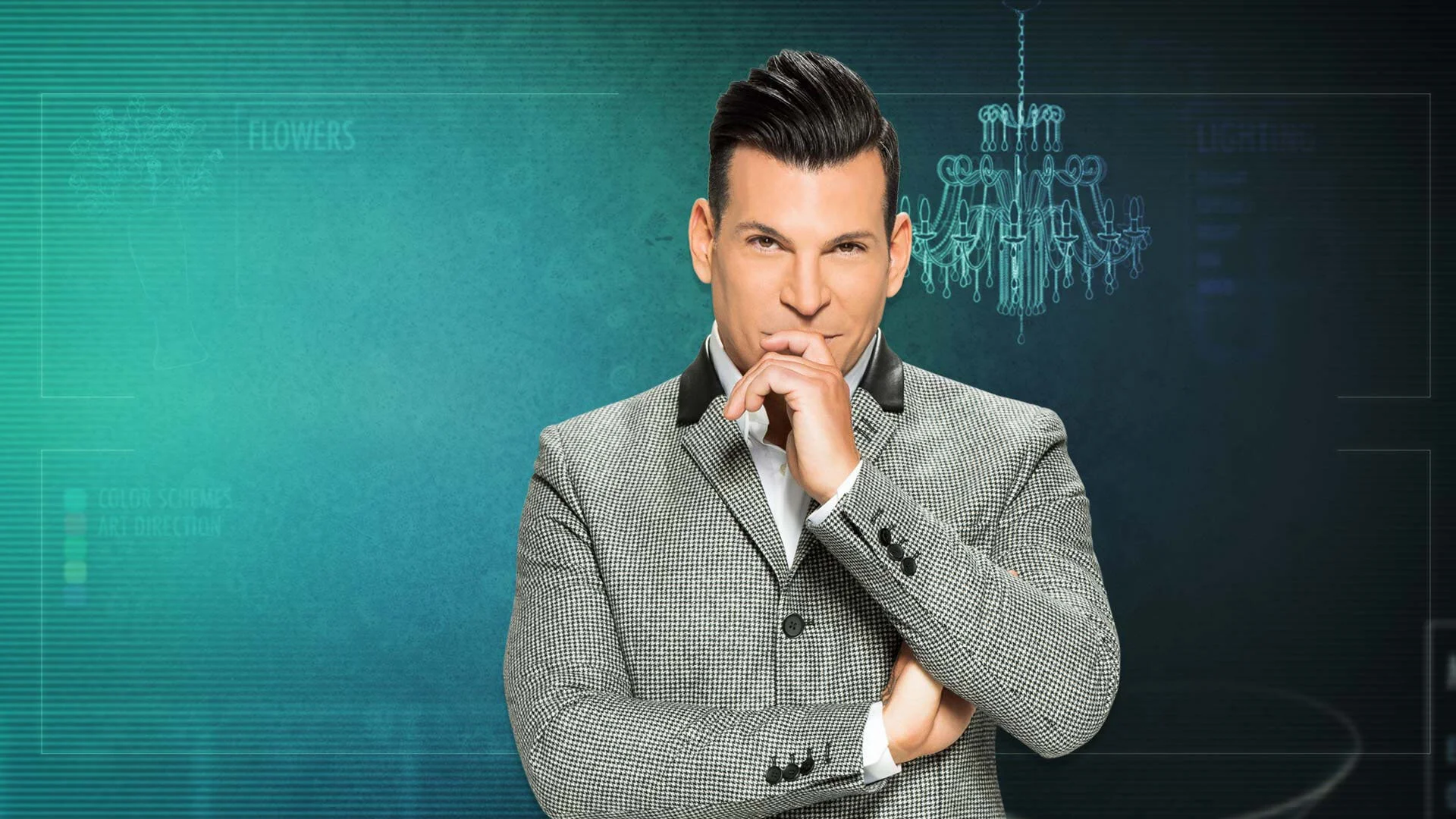 David Tutera's CELEBrations