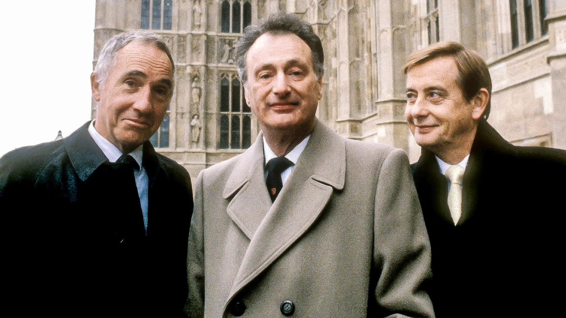 Sí, primer ministro