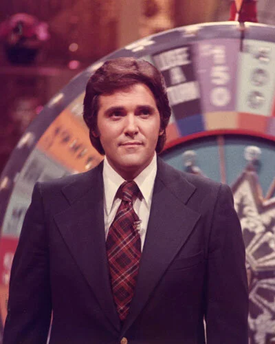 Póster de Wheel of Fortune