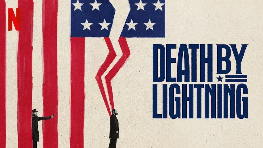 Death by Lightning