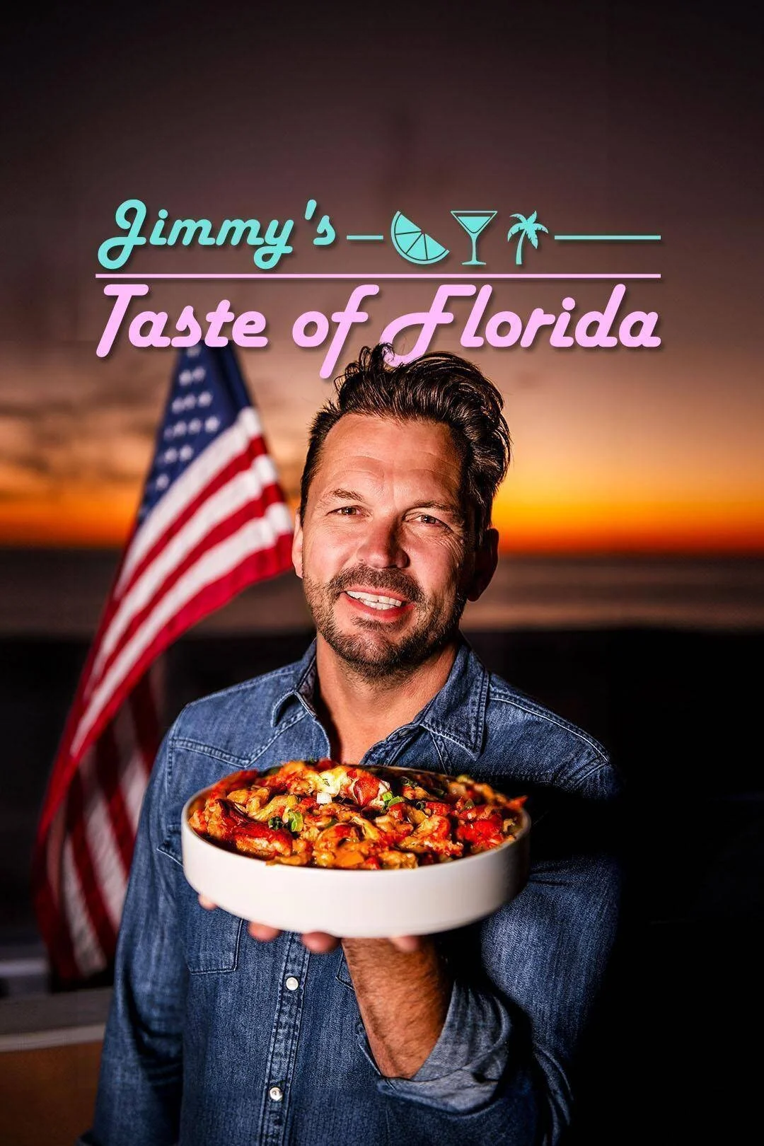 Jimmy's Taste of Florida afişi