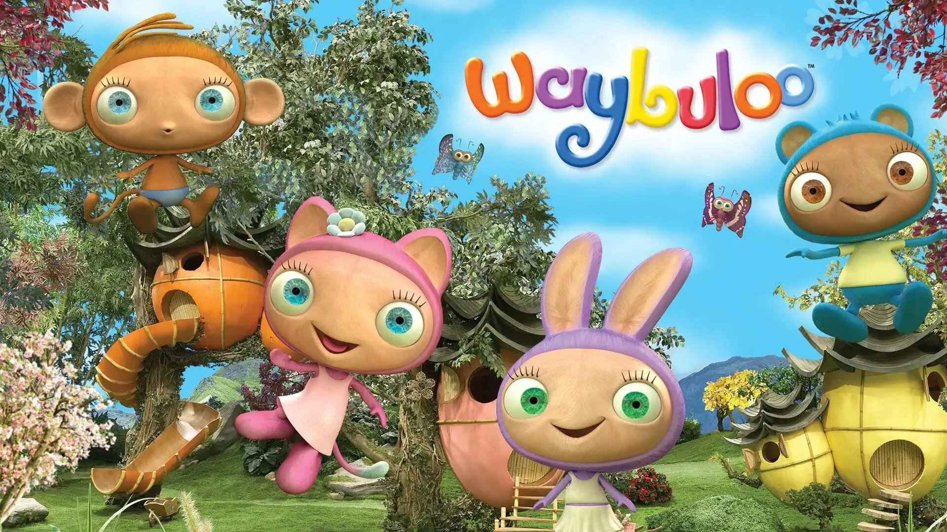 Waybuloo