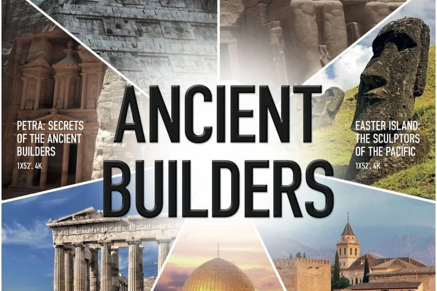 Ancient Builders