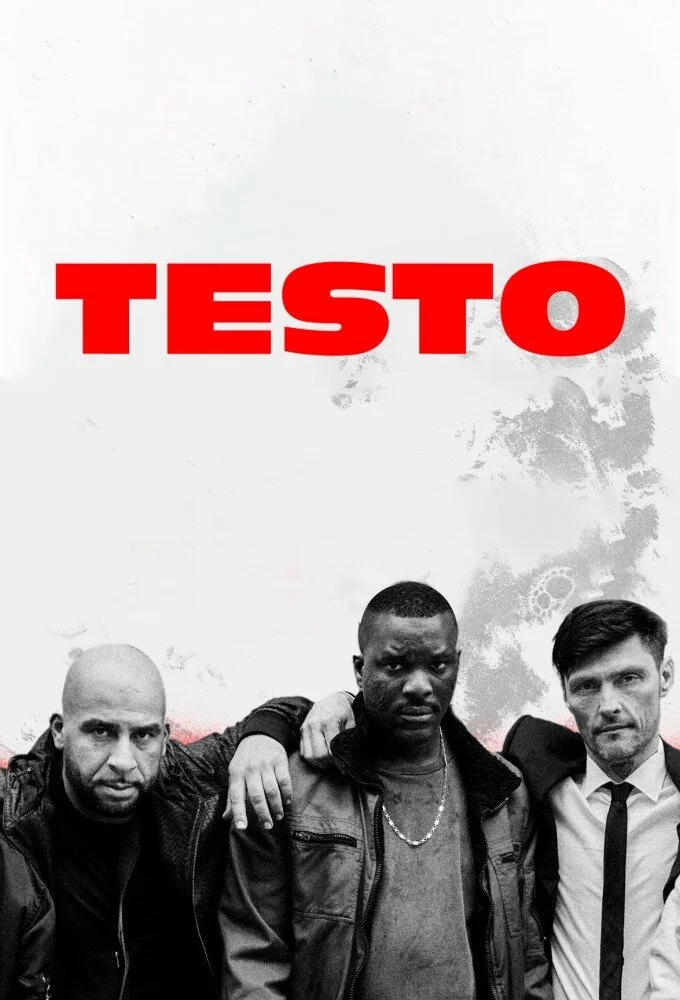 Affiche de Testo