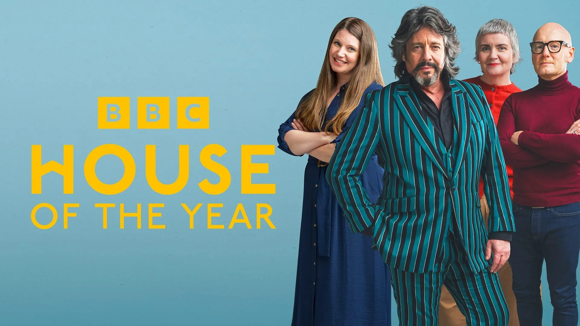 House of the Year