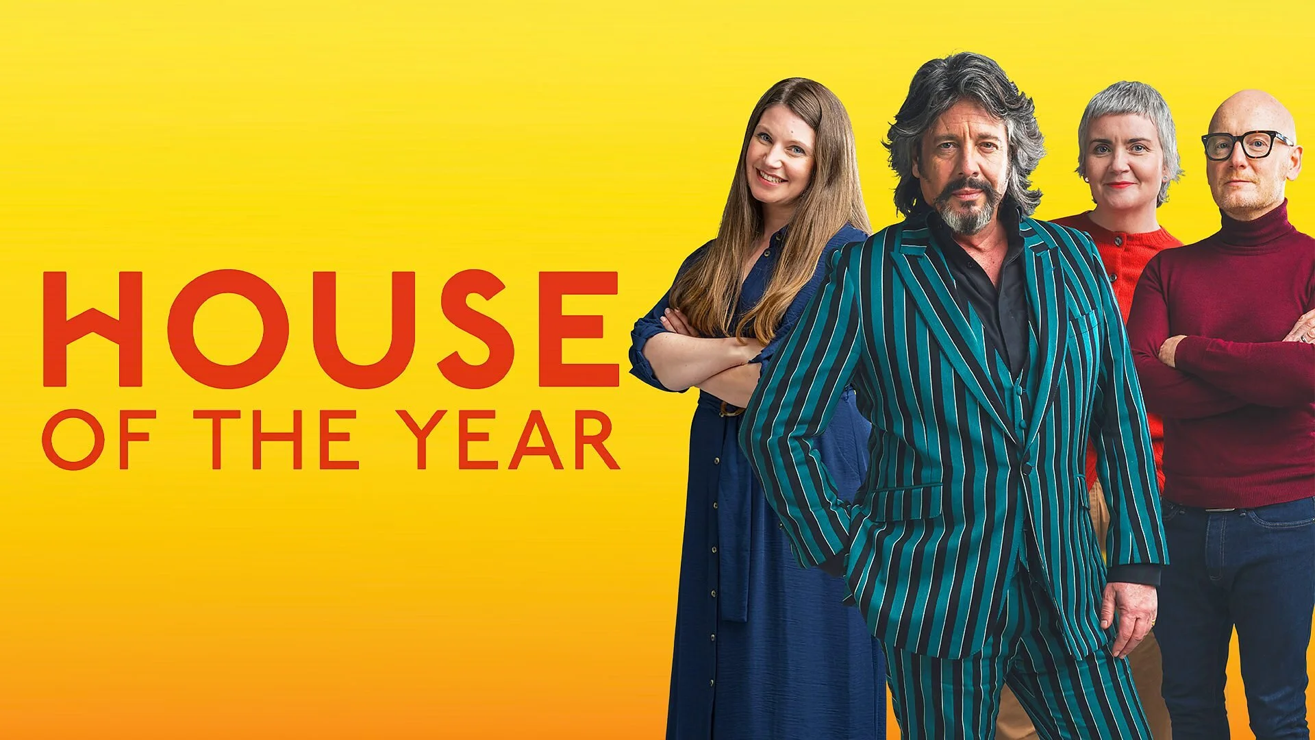 House of the Year