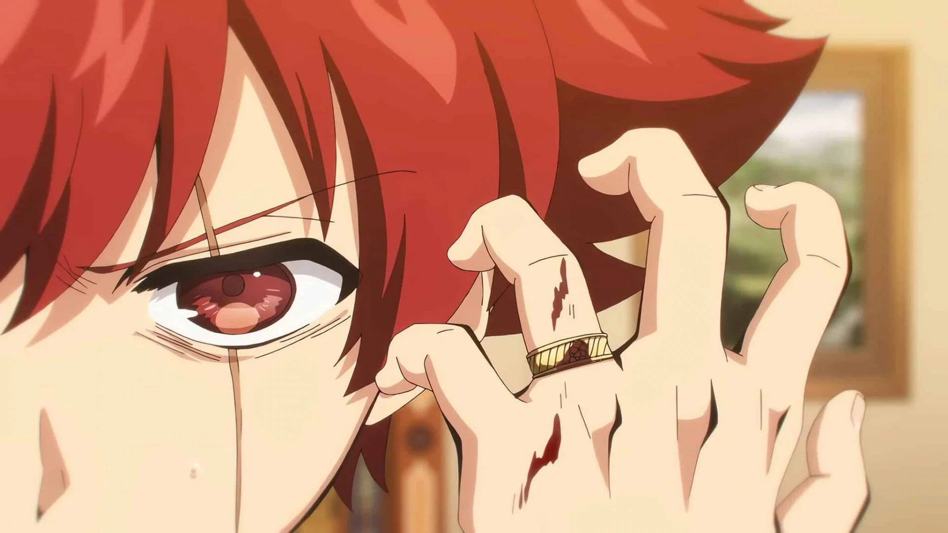 Mission: Yozakura Family