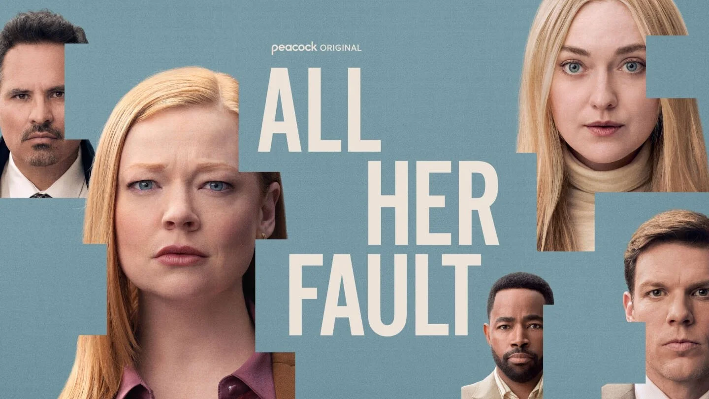 All Her Fault