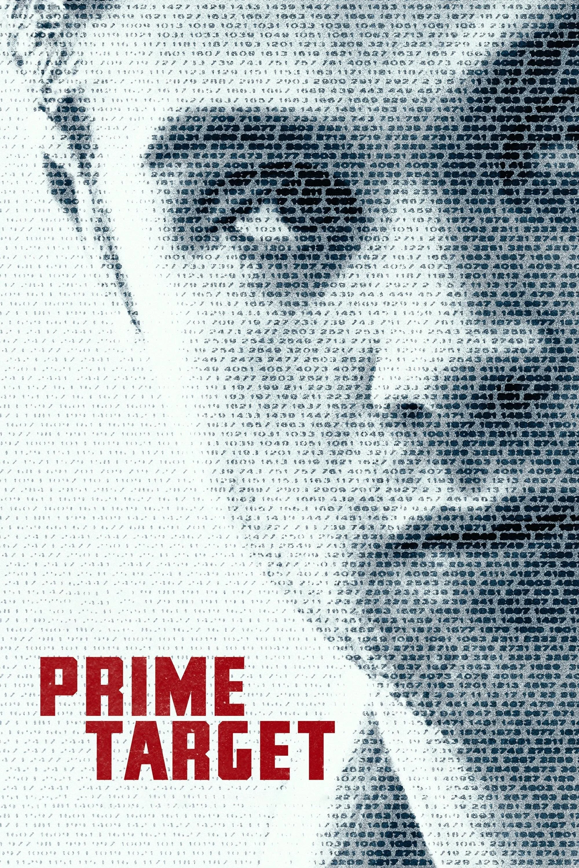 Affiche de Prime Target