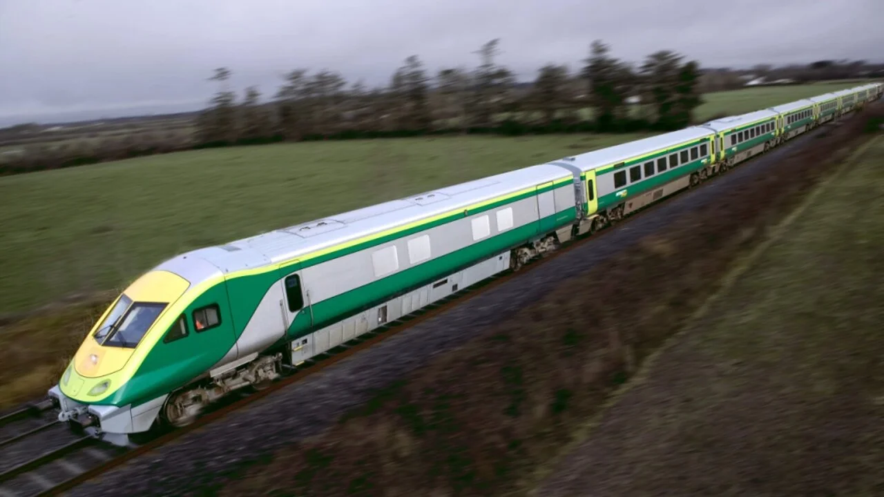 21st Century Railways