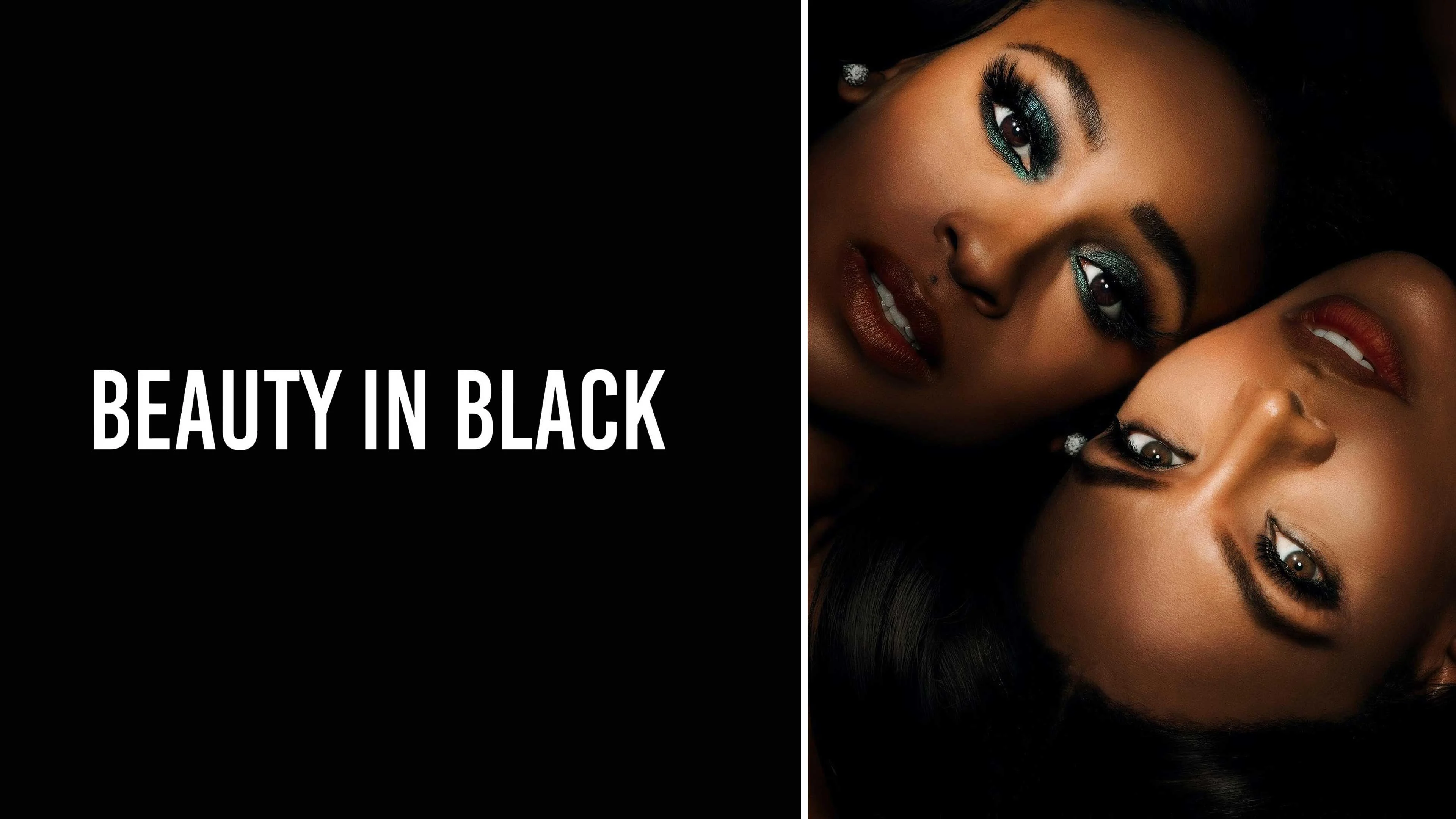 Tyler Perry's Beauty in Black