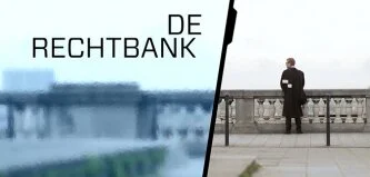 De Rechtbank Poster