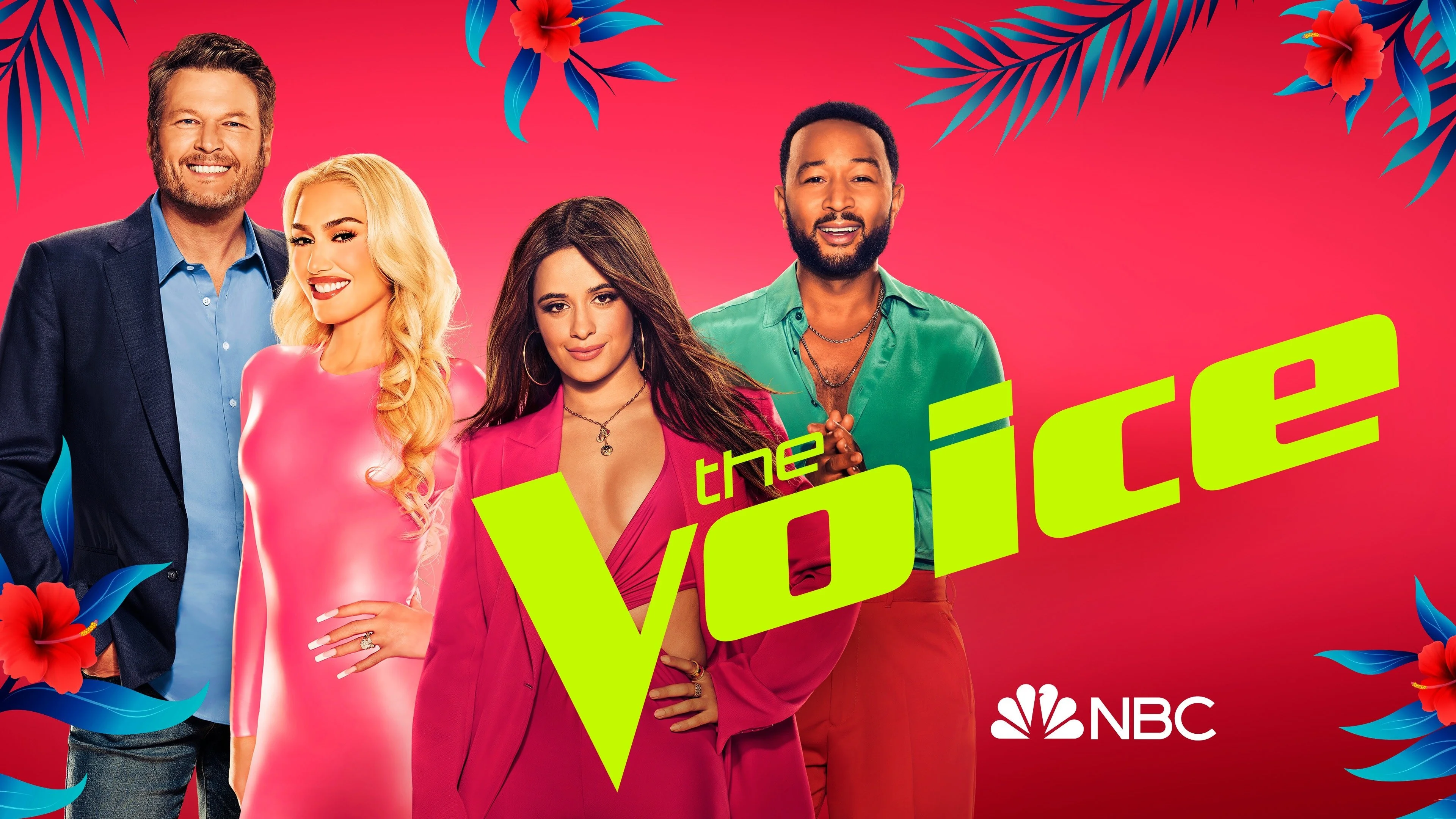 The Voice