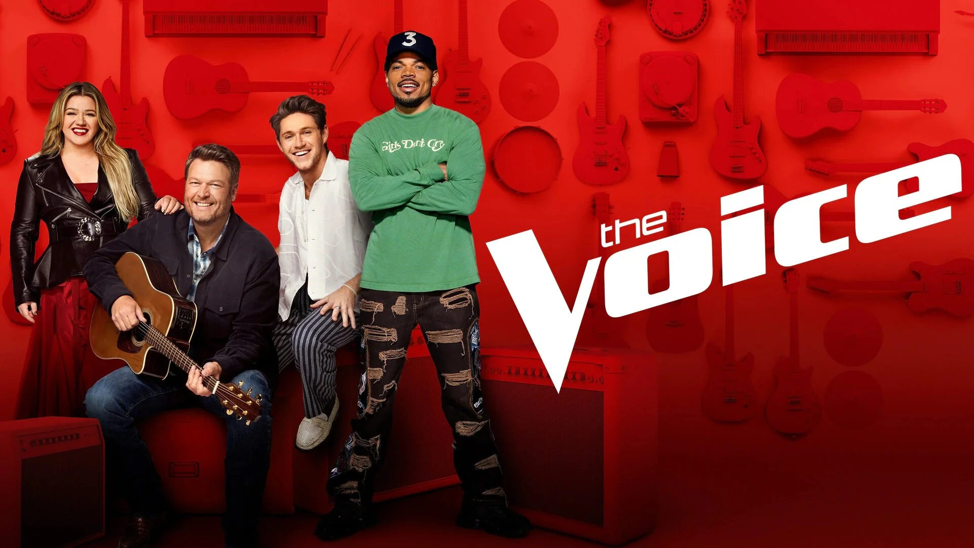 The Voice