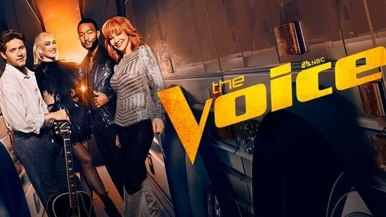 The Voice (US)
