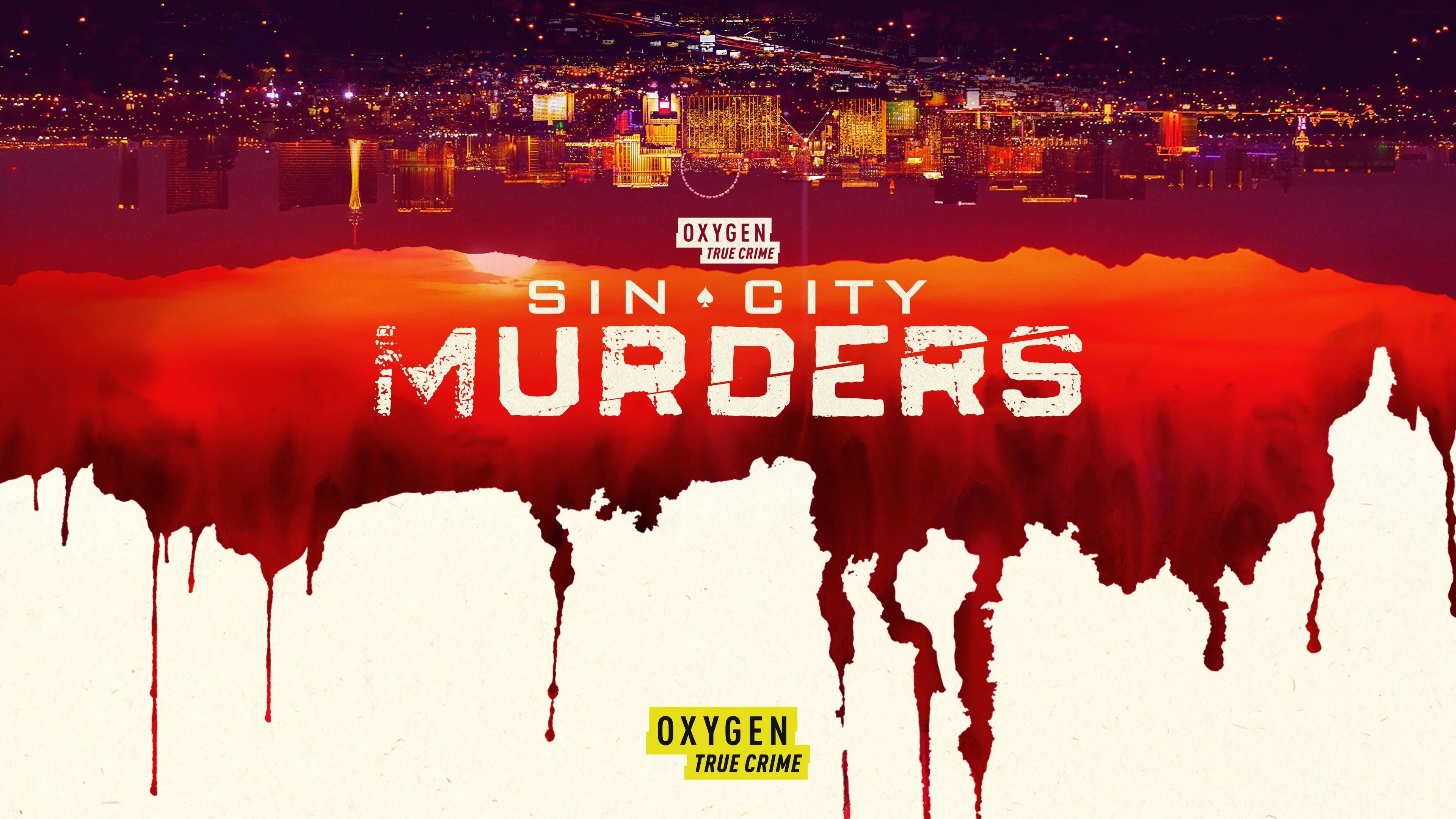 Sin City Murders