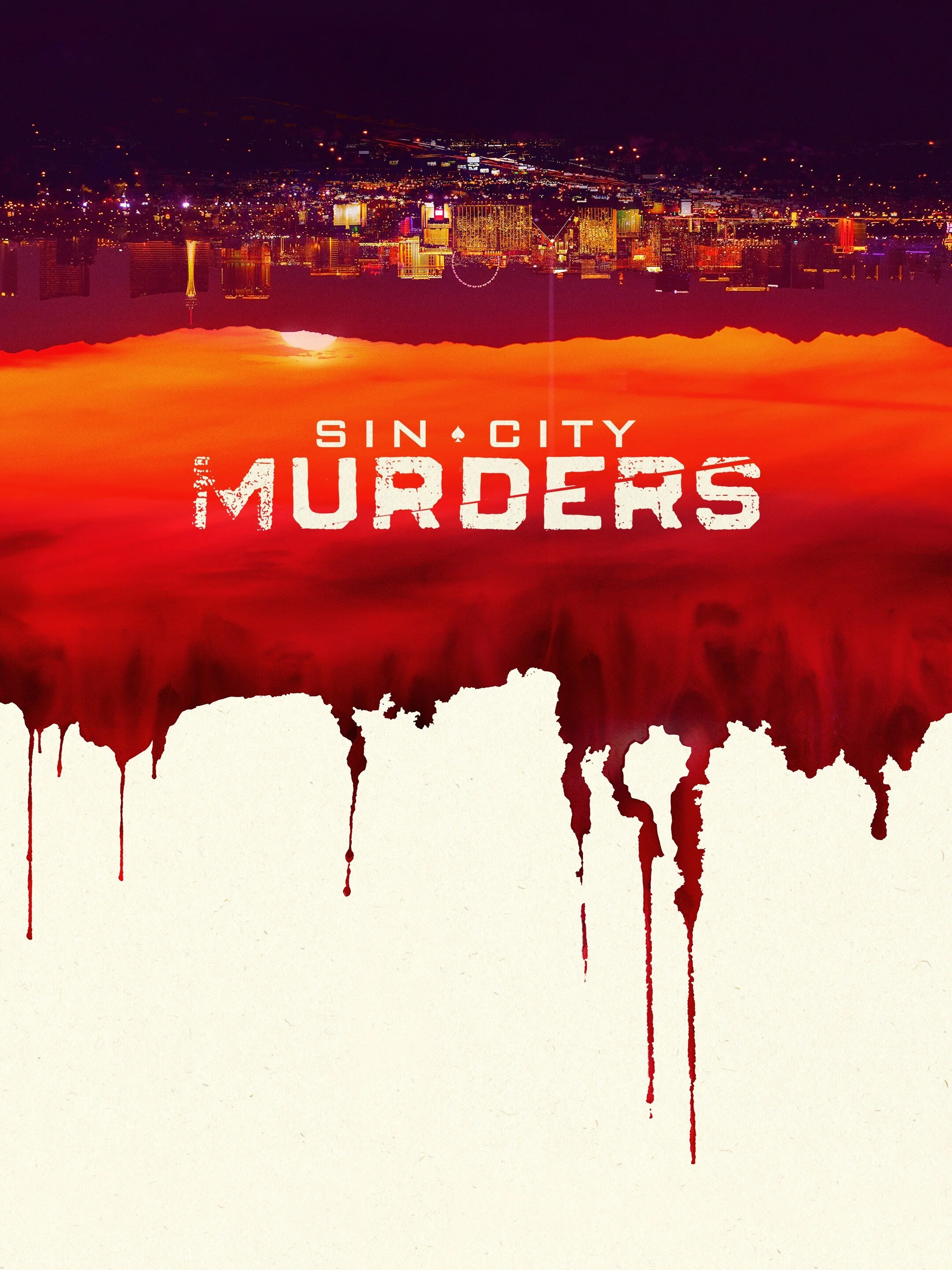 Poster di Sin City Murders