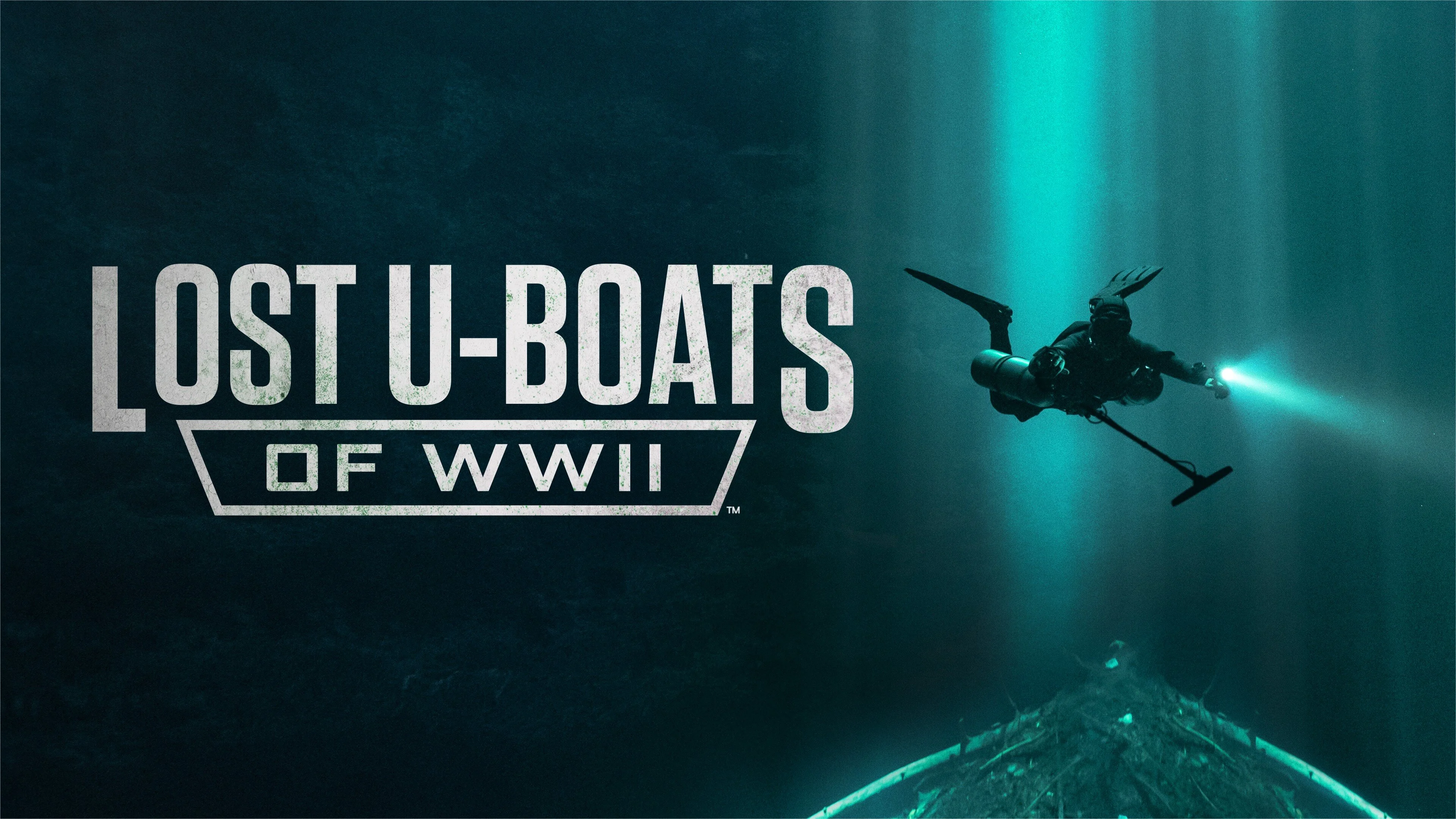 The Lost U-Boats of WWII