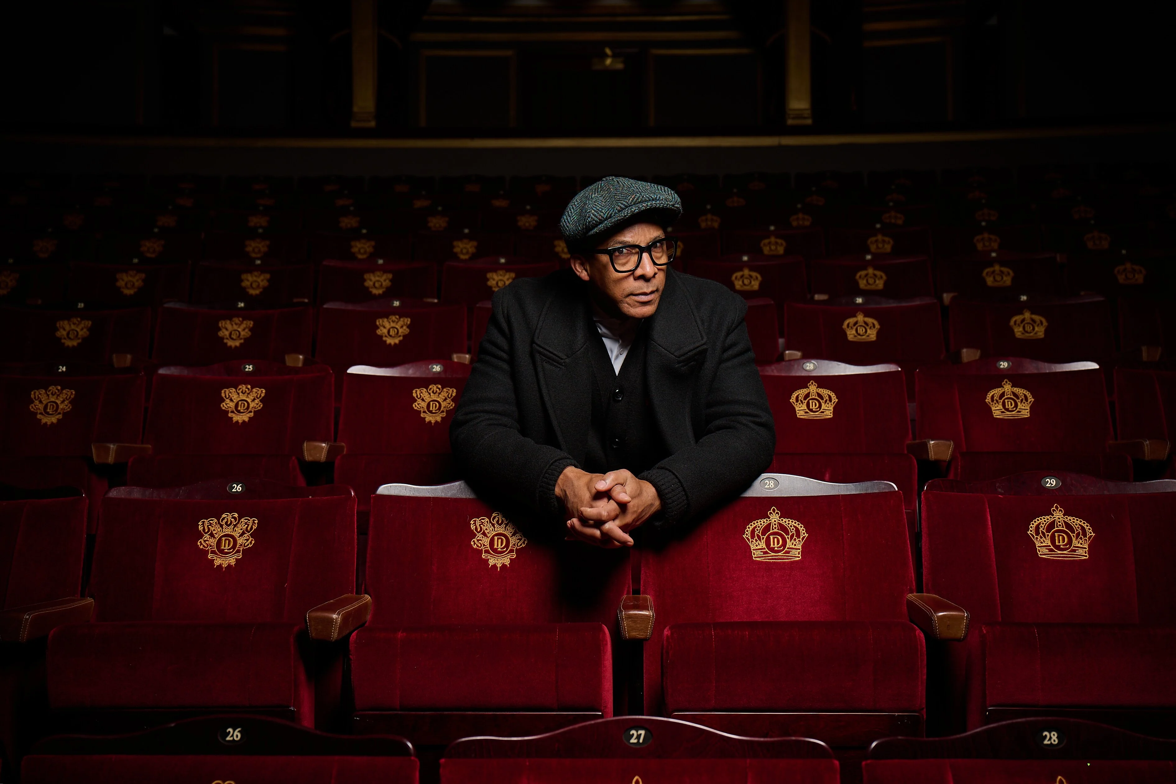 Jay Blades: The West End Through Time