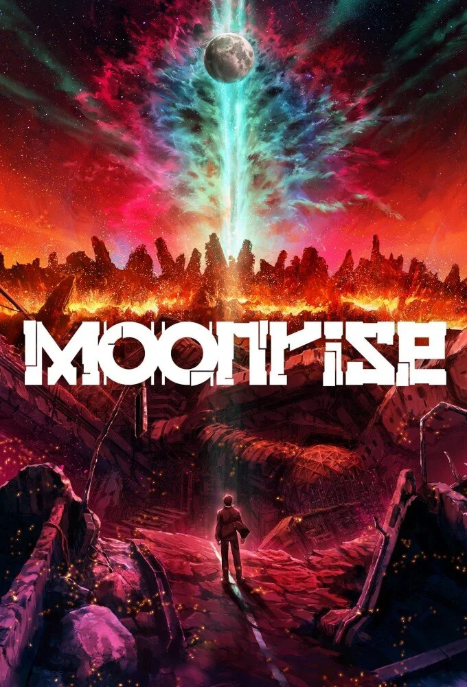 Poster di Moonrise