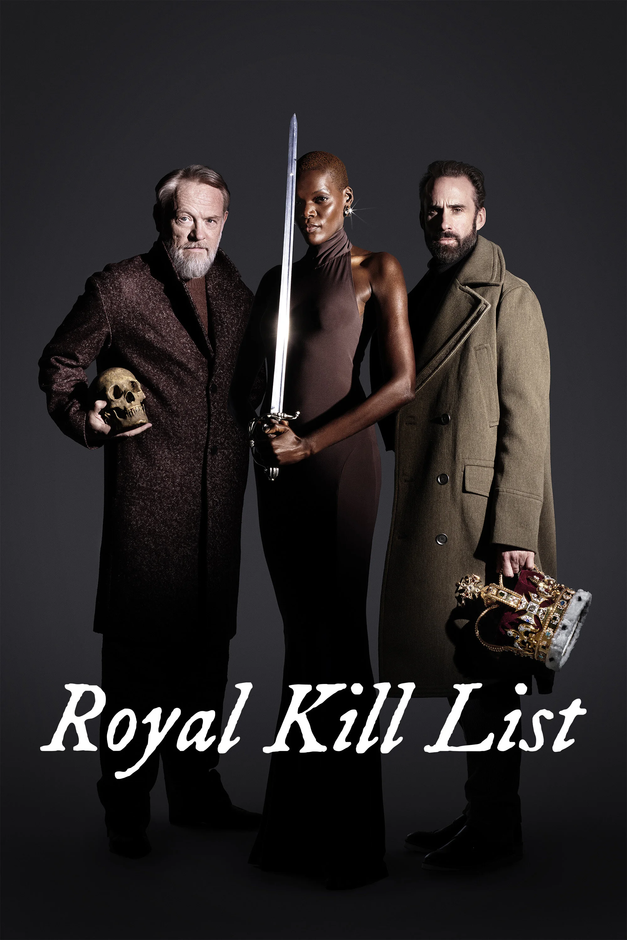 Pôster de Royal Kill List