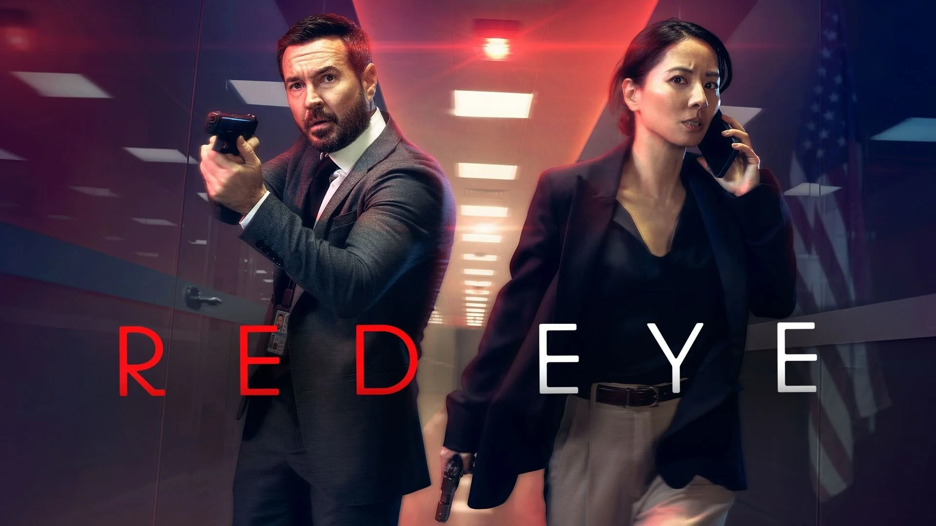 Red Eye