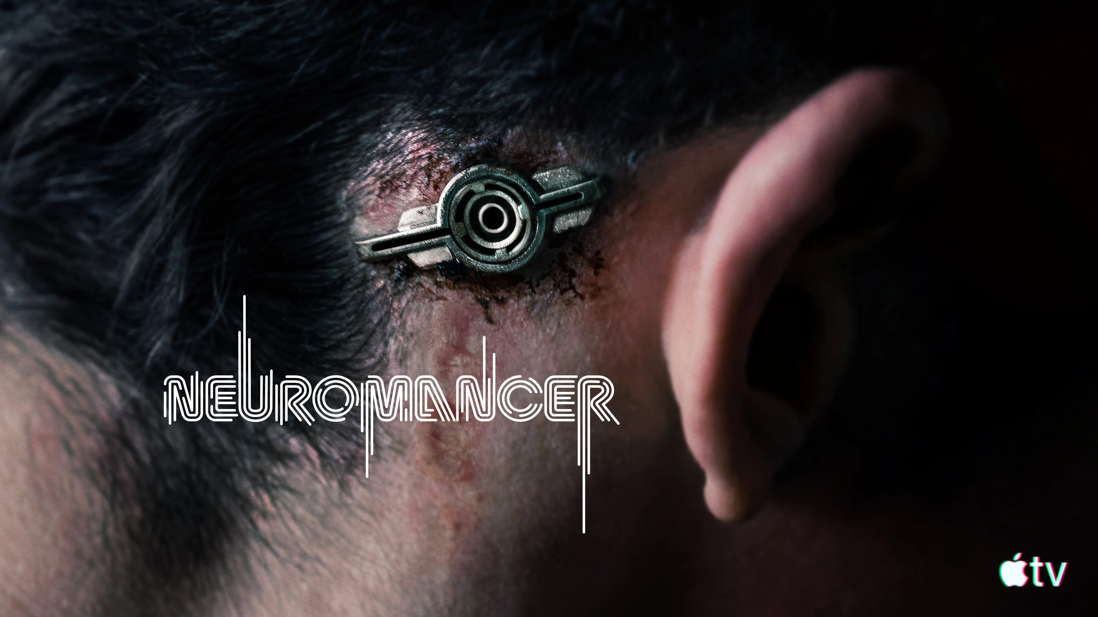 Neuromancer
