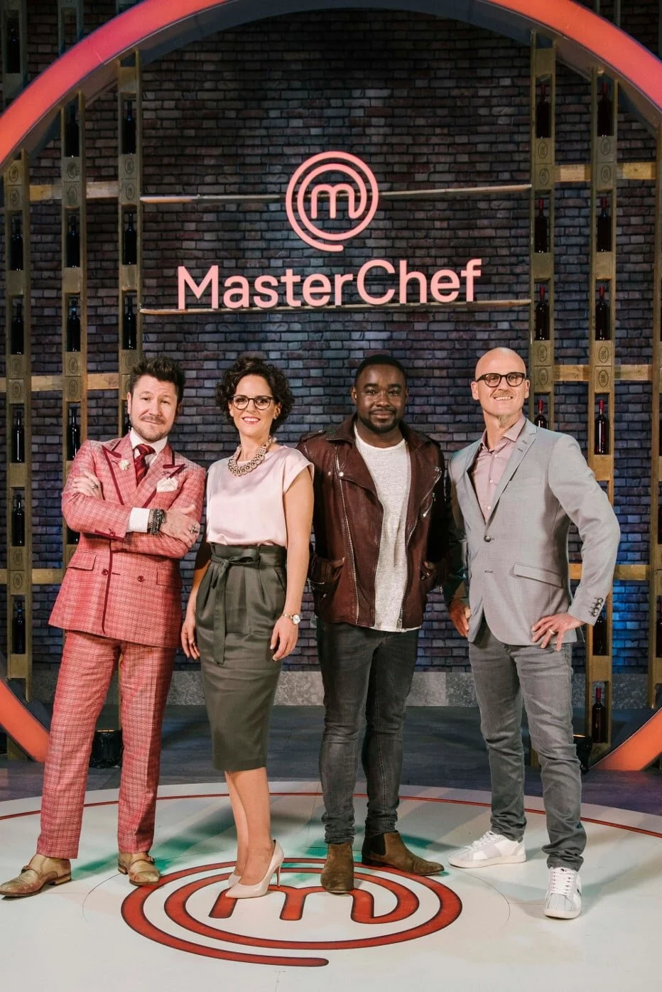 Plakat MasterChef