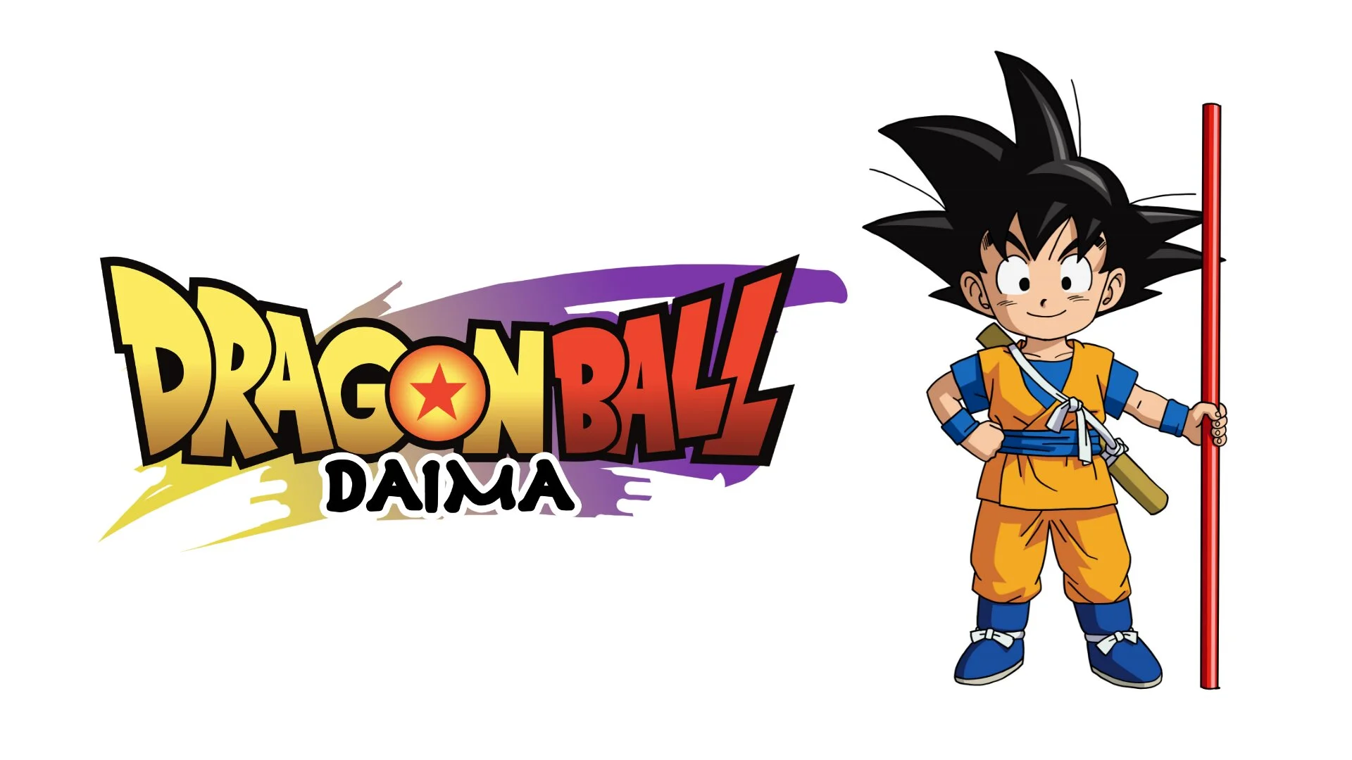 Dragon Ball DAIMA