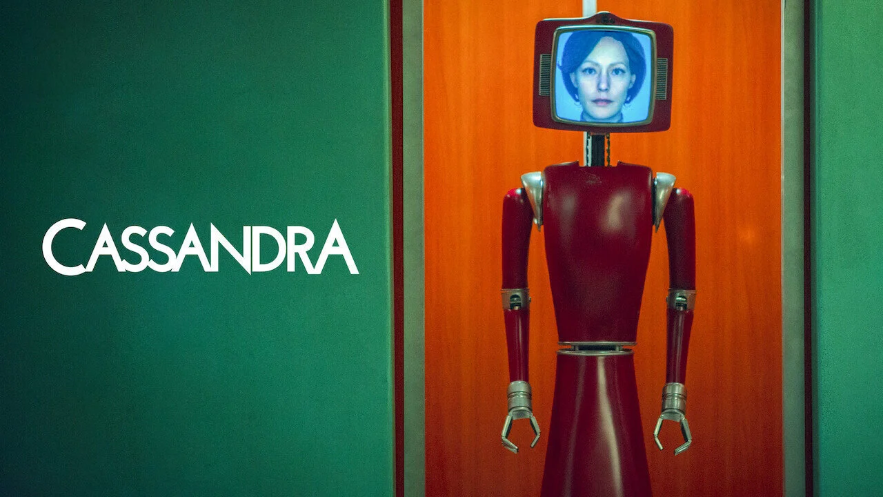Cassandra