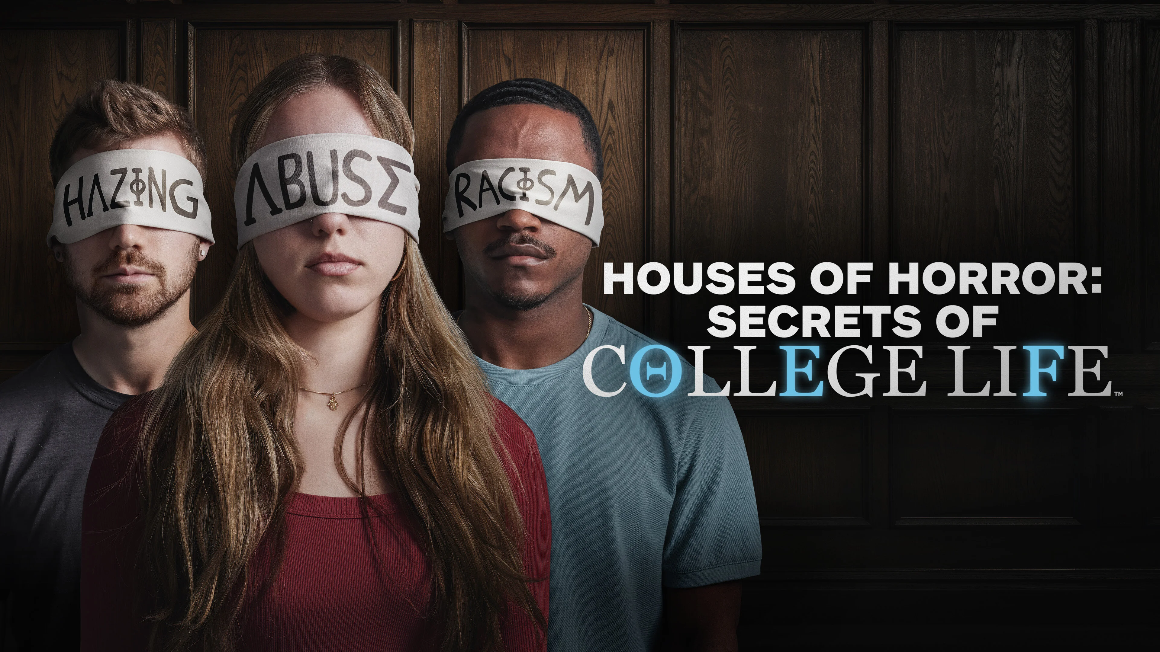 Houses of Horror: Secrets of College Greek Life