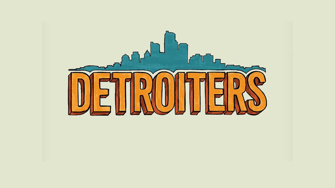Detroiters