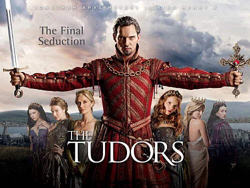 Les Tudors