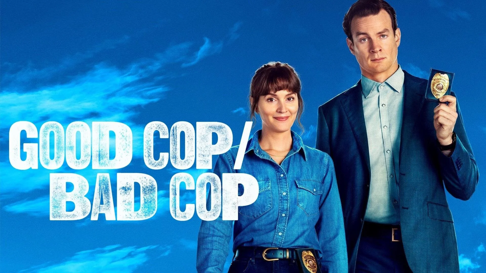 Good Cop/Bad Cop